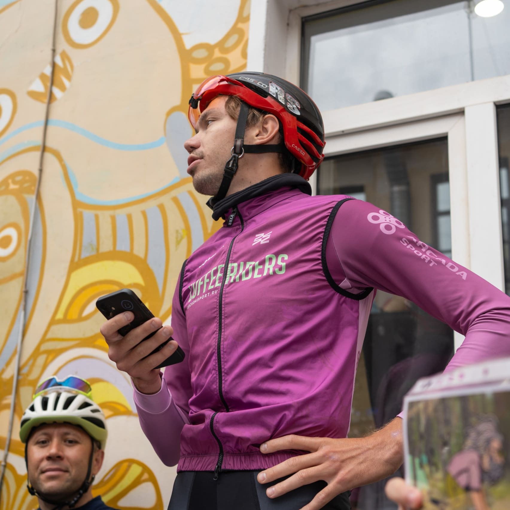 Игорь Петров