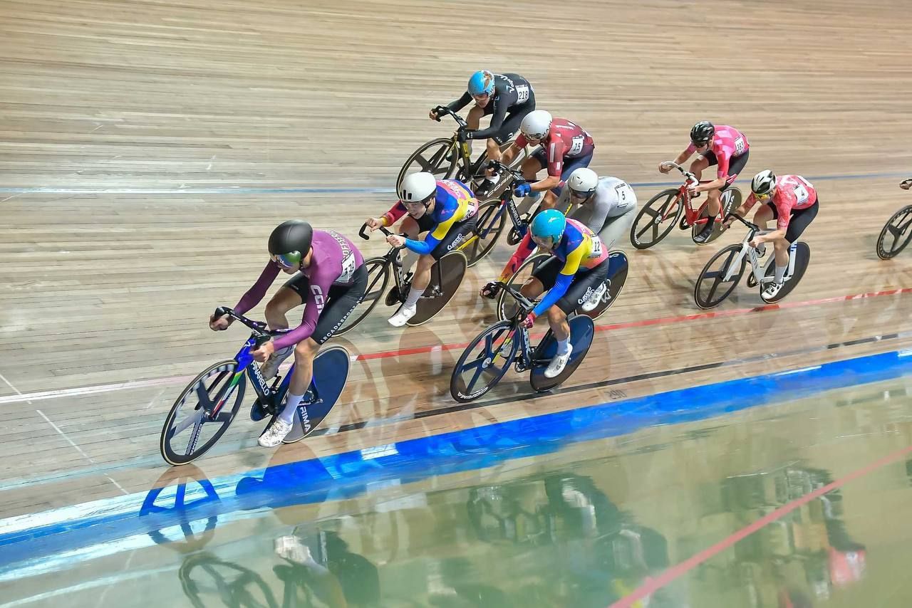 Почему велотрек — это круто и как он подойдет именно тебе?