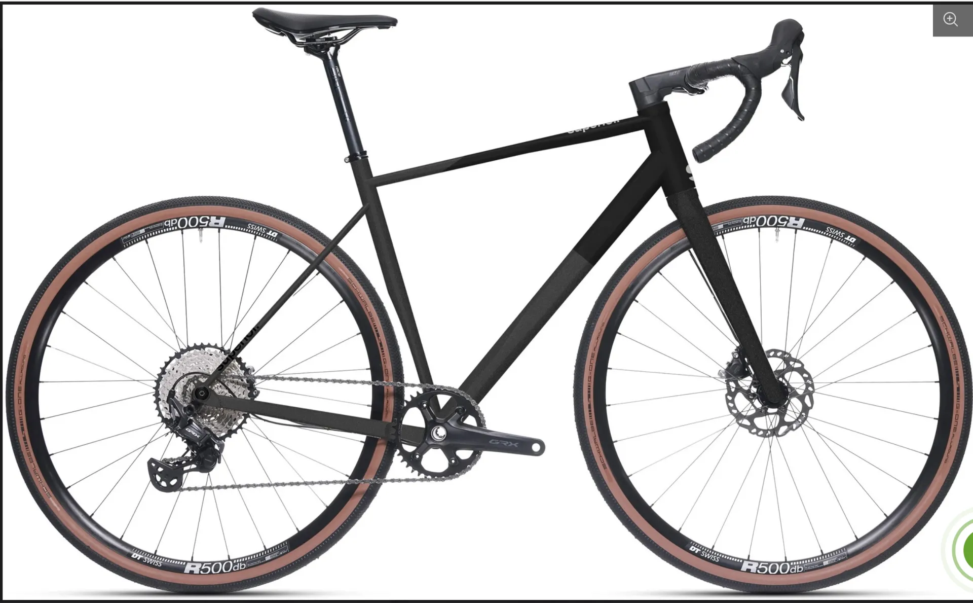 Specialized Crux