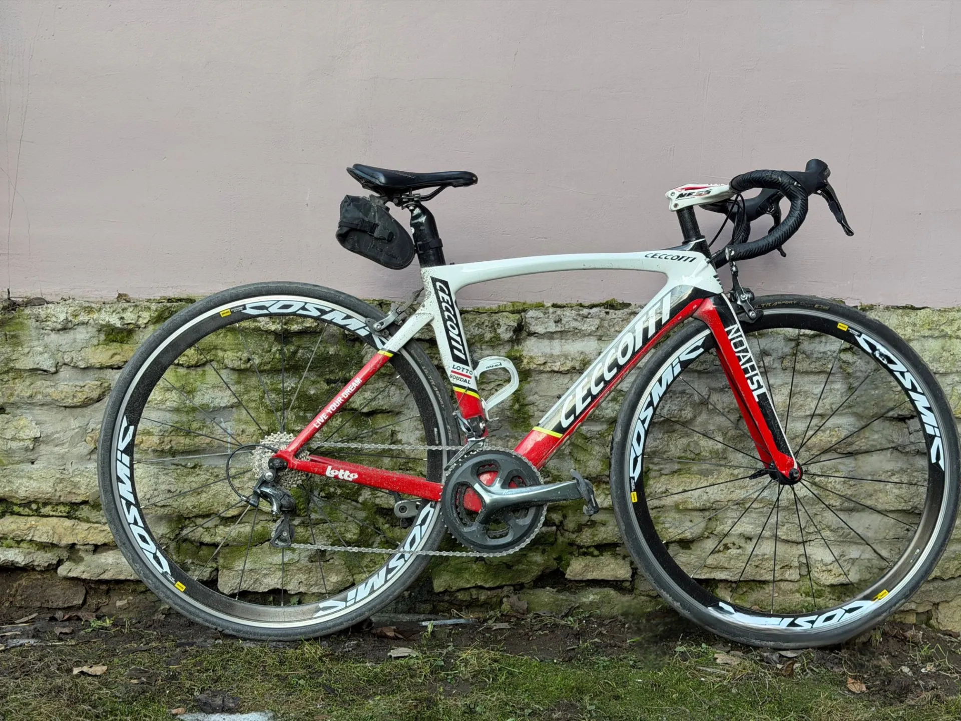 Specialized Crux