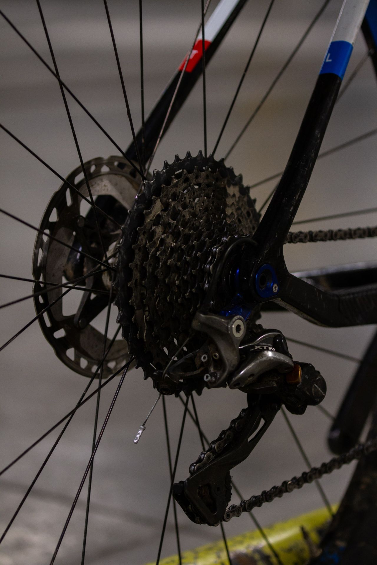 Cube Elite C68 Race 29