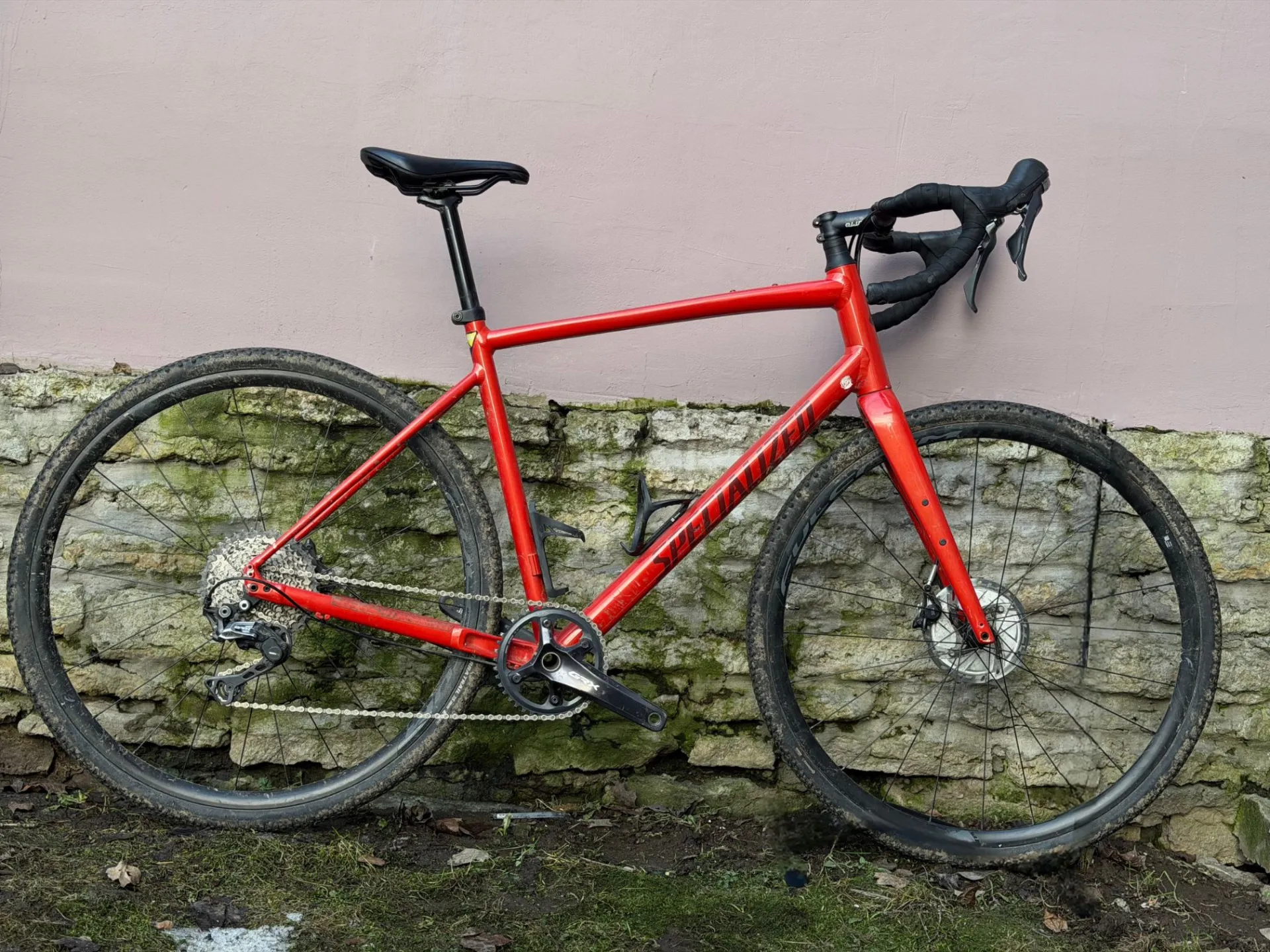 Specialized Crux