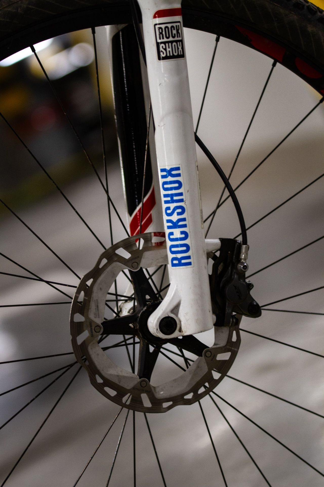 Cube Elite C68 Race 29