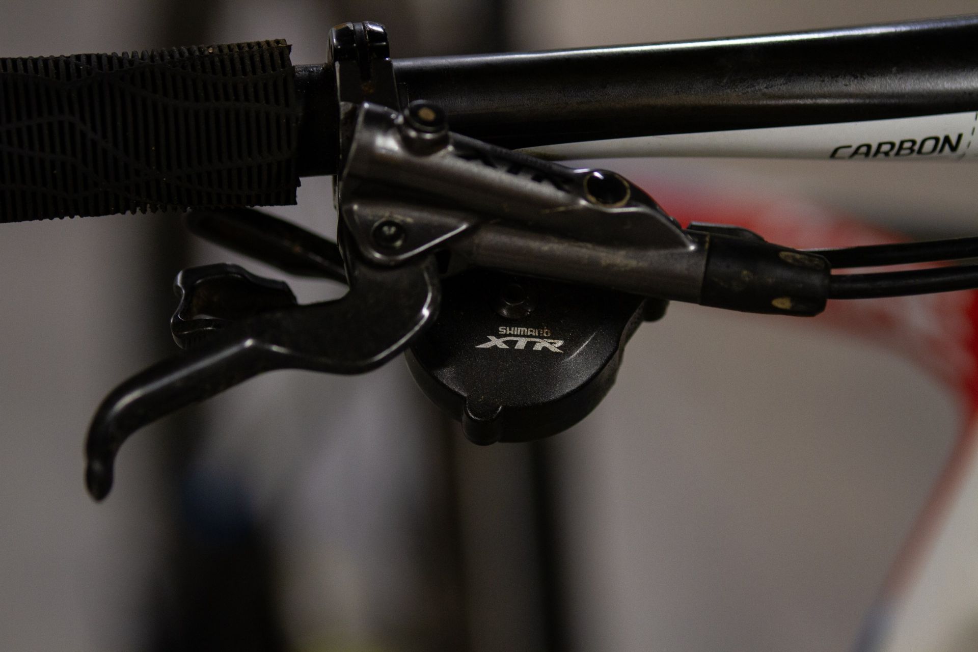 Cube Elite C68 Race 29