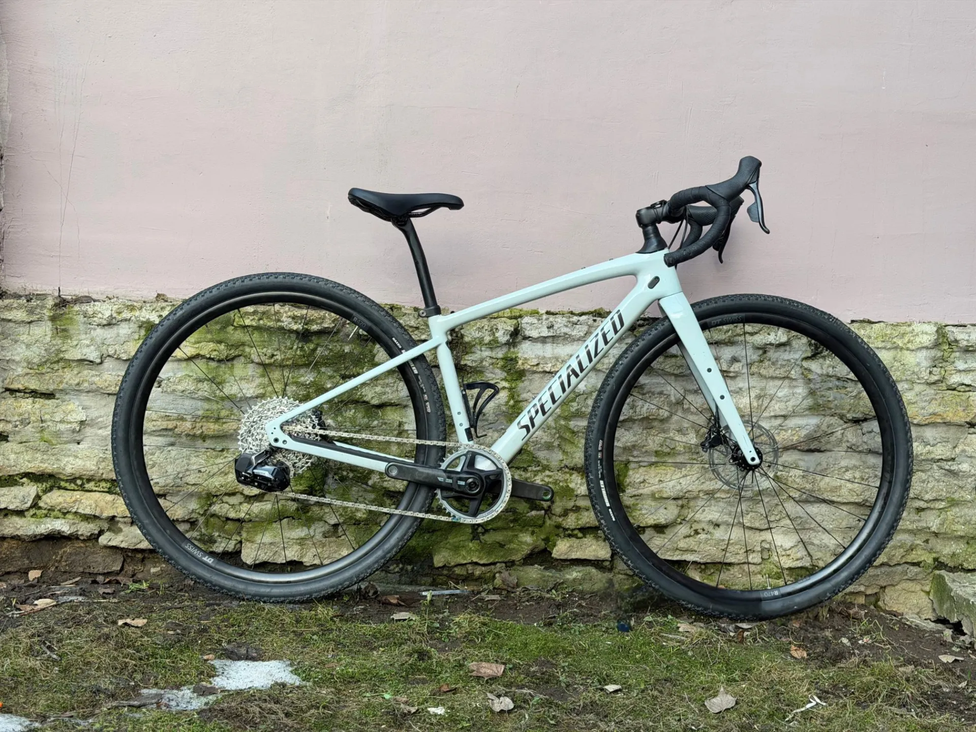 Specialized Crux