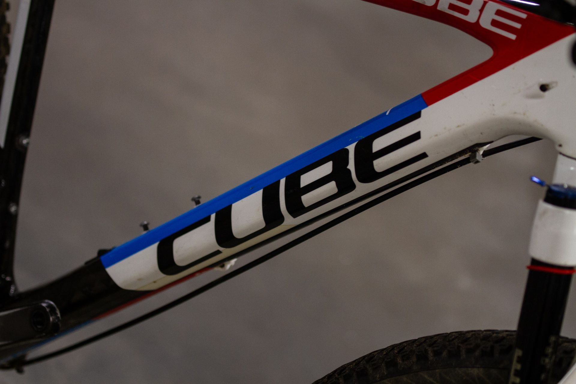 Cube Elite C68 Race 29